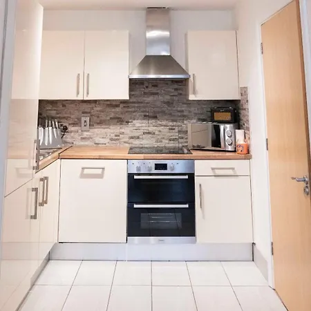 Stylish Spacious Duplex In