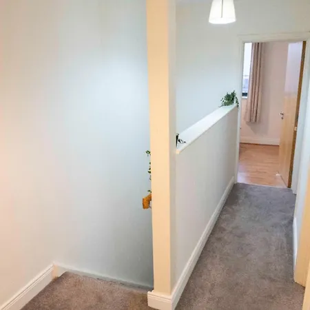 Stylish Spacious Duplex In *