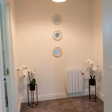 Διαμέρισμα Stylish Spacious Duplex In