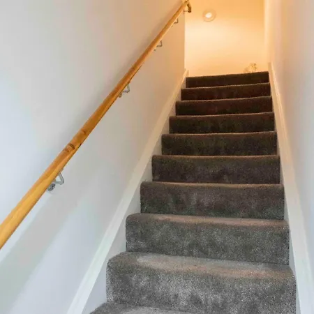 Stylish Spacious Duplex In *